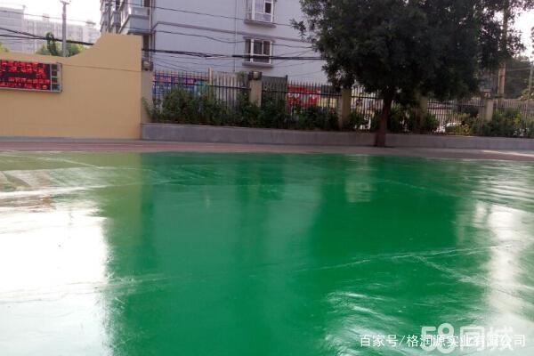 贵州 地坪漆翻新维修