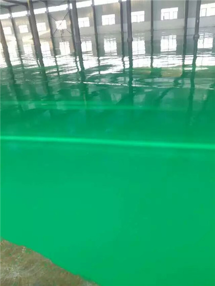 贵州，我直接给你一份室外地坪漆翻新维修