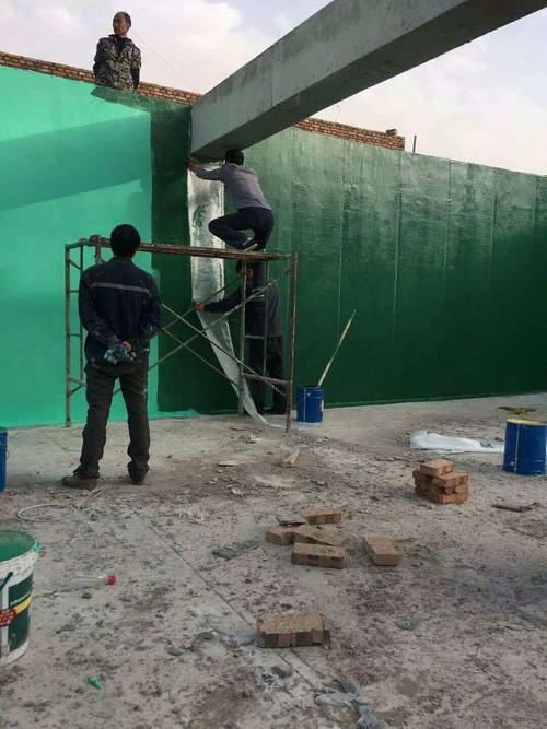 贵州针对老旧车间地面普遍存在的起砂、裂缝问题