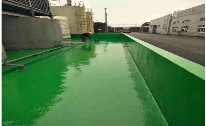 贵州厂房地坪翻新整改综合方案