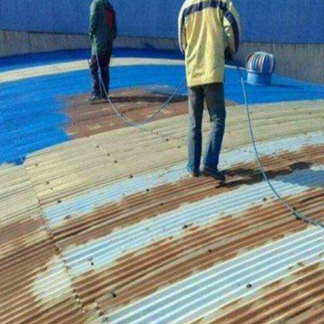 贵州地面翻新与地坪漆施工流程